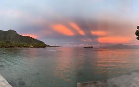 Fare Orahana Moorea