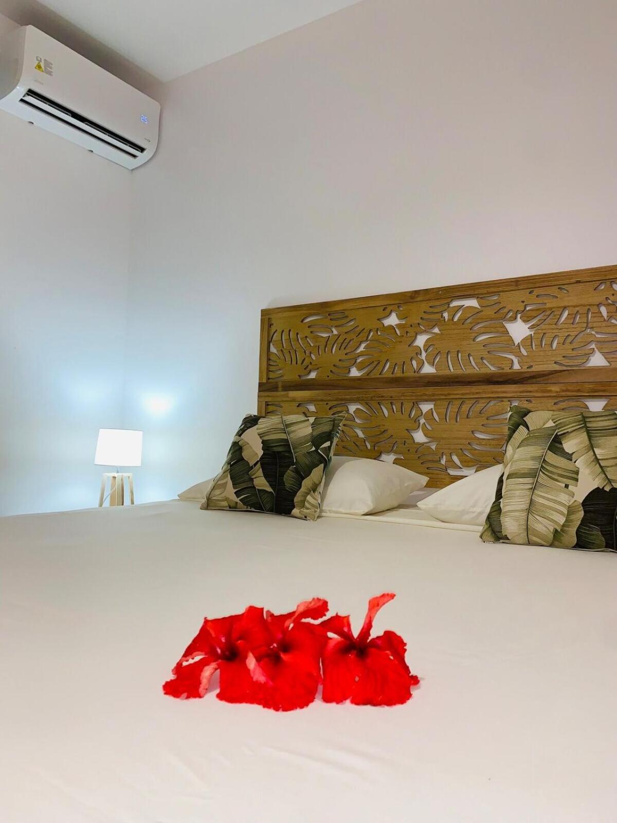 Fare Orahana Moorea Afareaitu Extérieur photo